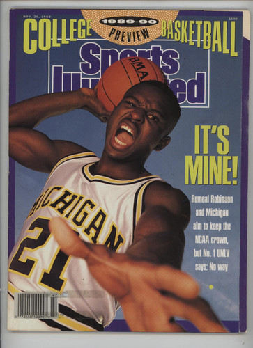 Sports illustrated nov - sports, nov.
