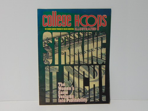 College hoops illustrated - hoops,