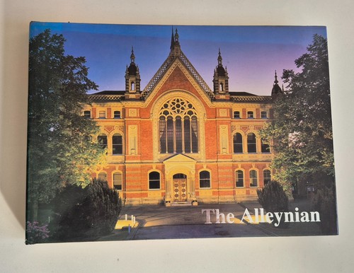 The alleynian 669 - the,