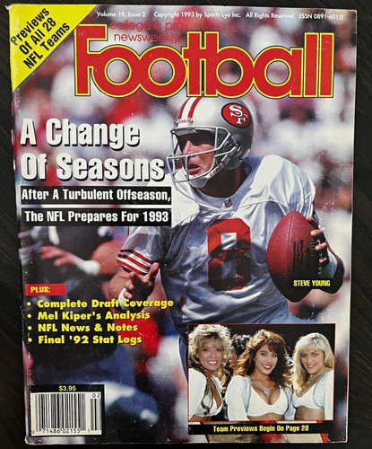 College pro newsweekly - &,