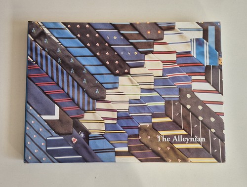 Alleynian 673 - alleynian,