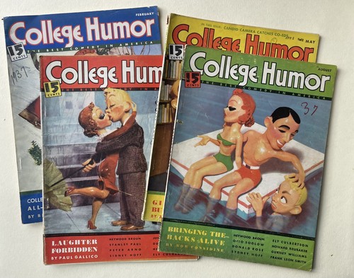 College humor magazine - "college, humor"
