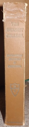 Bennett college encyclopaedia - bennett,