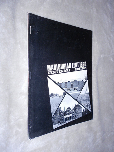 Marlborough college - marlborough,