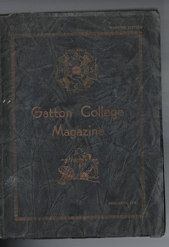 Memorabilia gatton college - memorabilia,
