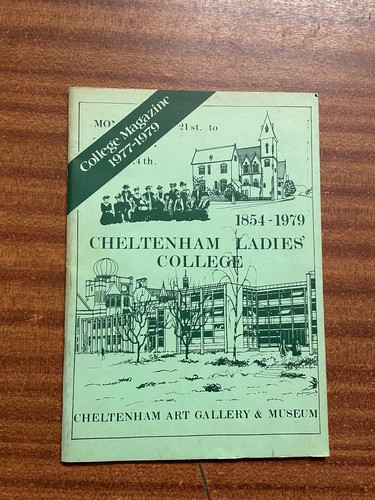 Cheltenham ladies college - cheltenham,