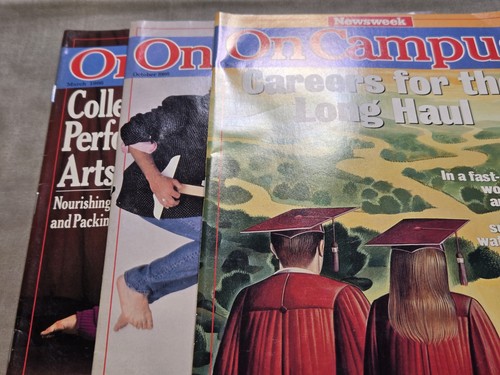 Vintage 1986 newsweek - 1986, on