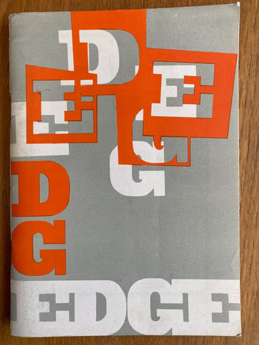 Edge hill college - hill, education