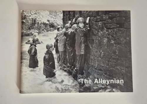 The alleynian 666 lent - alleynian,