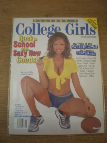 Playboy special edition - playboy,