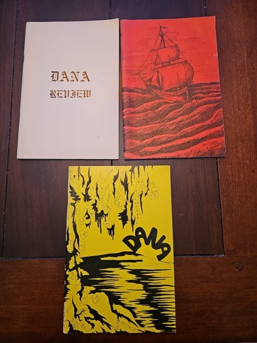 Lot dana review 1970 - lot,
