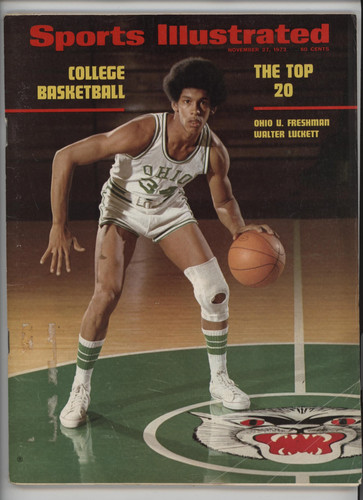 Sports illustrated november - sports,
