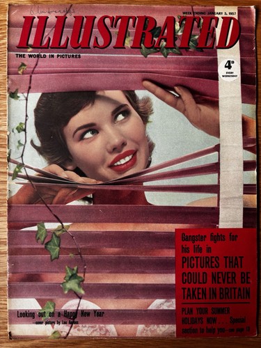 1950 illustrated jan - 1950's,