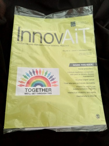 Innovait magazine royal - innovait,