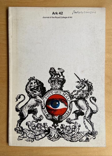 Ark the journal royal - journal, of