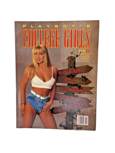 Vintage playboy special - vintage,