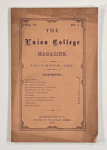 1867 dec union college - dec,