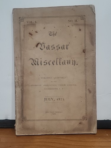 1872 vassar miscellany vol - 1872,