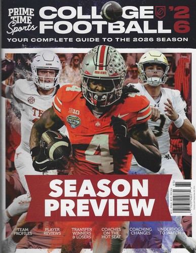 Prime time sports - prime,