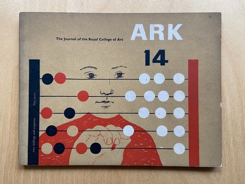 Ark the journal royal - journal, of