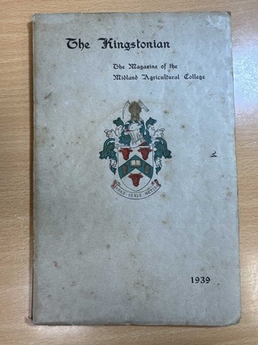 The kingstonian magazine june - the,