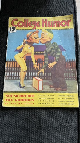 Vintage october 1937 - vintage,