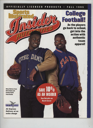 Sports illustrated insider - illustrated,