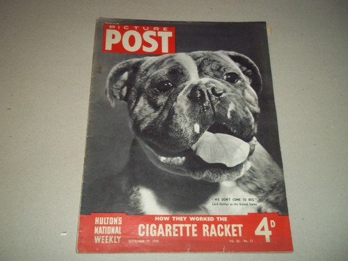 Picture post september 1945 - 29,