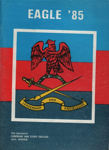 Eagle the journal of - eagle,