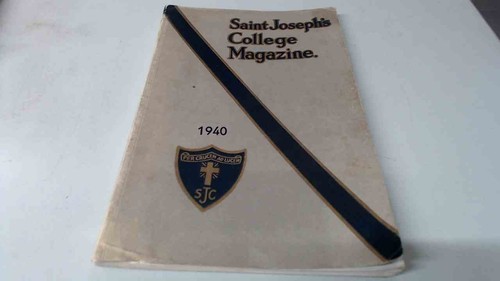 Saint josephs college - saint,