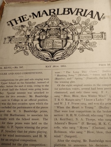 Sk313 marlborough college - sk313,