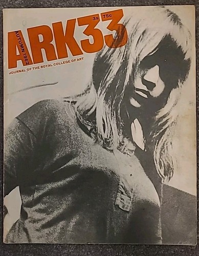 Early ark magazine - early,